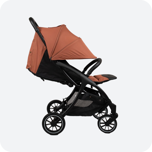 Strollers Systems