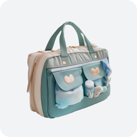 Bags & Organizers