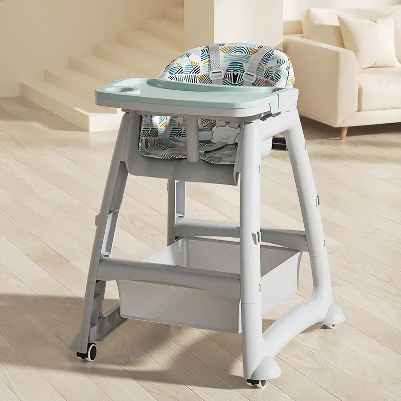 Portable Infant Seat