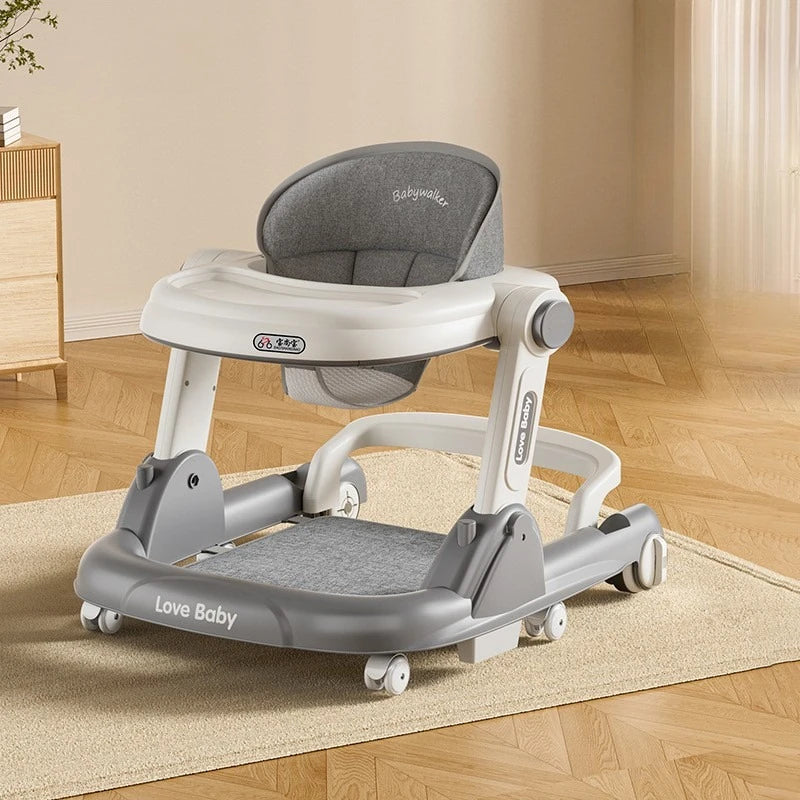 Portable Baby Walker Seat