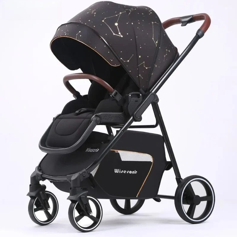 HighView Foldable Stroll