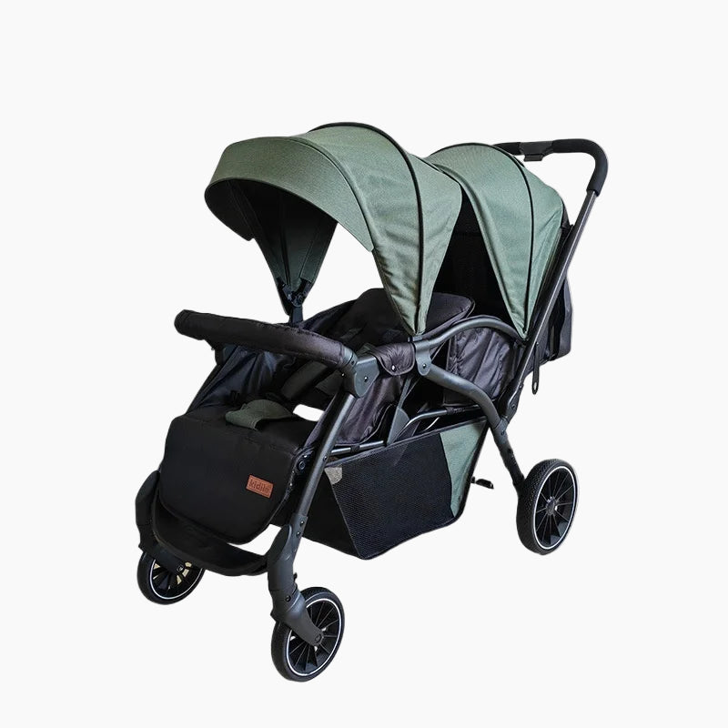 Lightweight Twin Stroll
