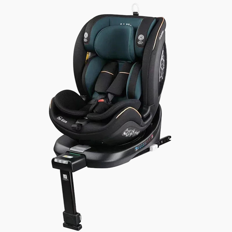 360° Rotating Child Seat