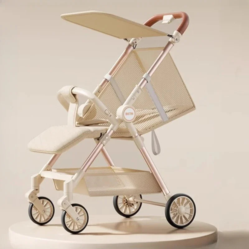 Simple Baby Artifact