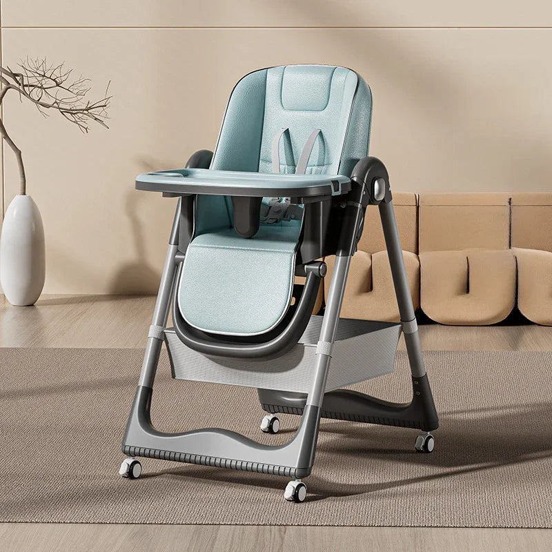 Adjustable Baby Highseat