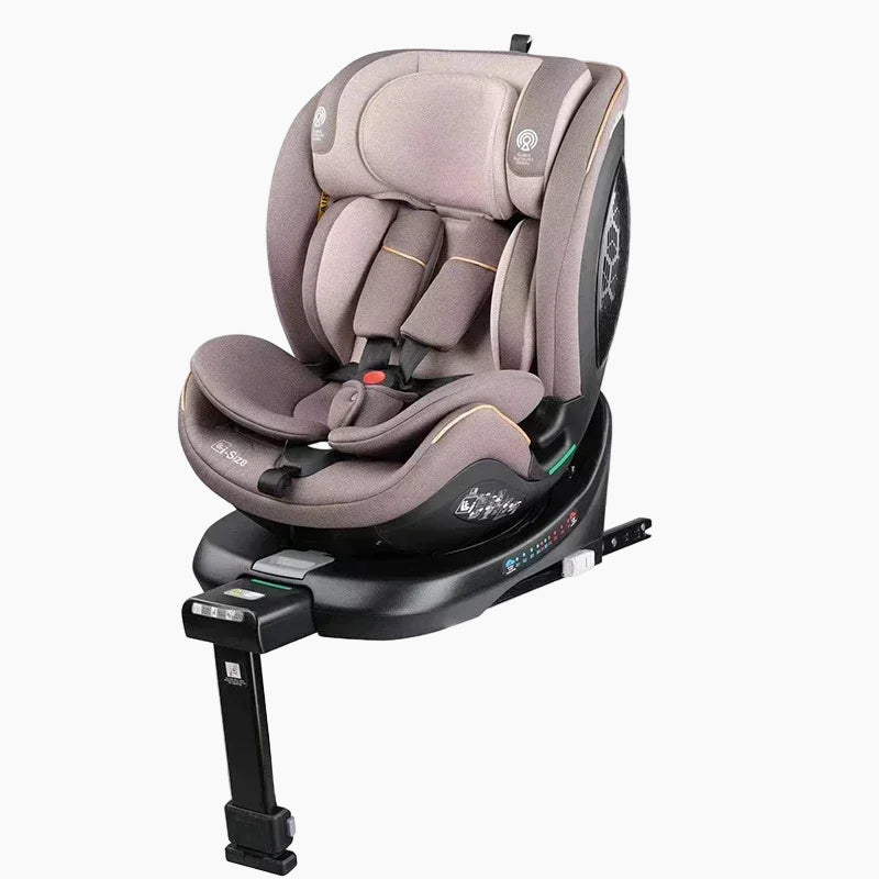 360° Rotating Child Seat