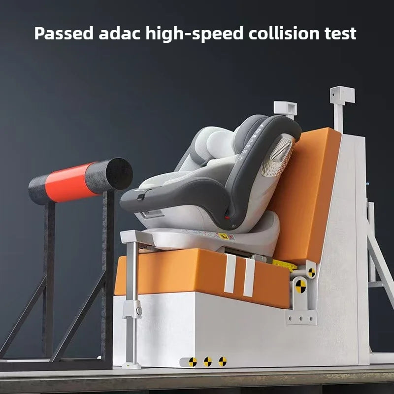 Siège auto i-Size pour bébés