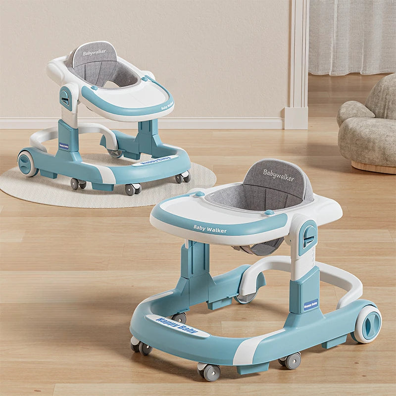 Trotteur réglable pour bébé