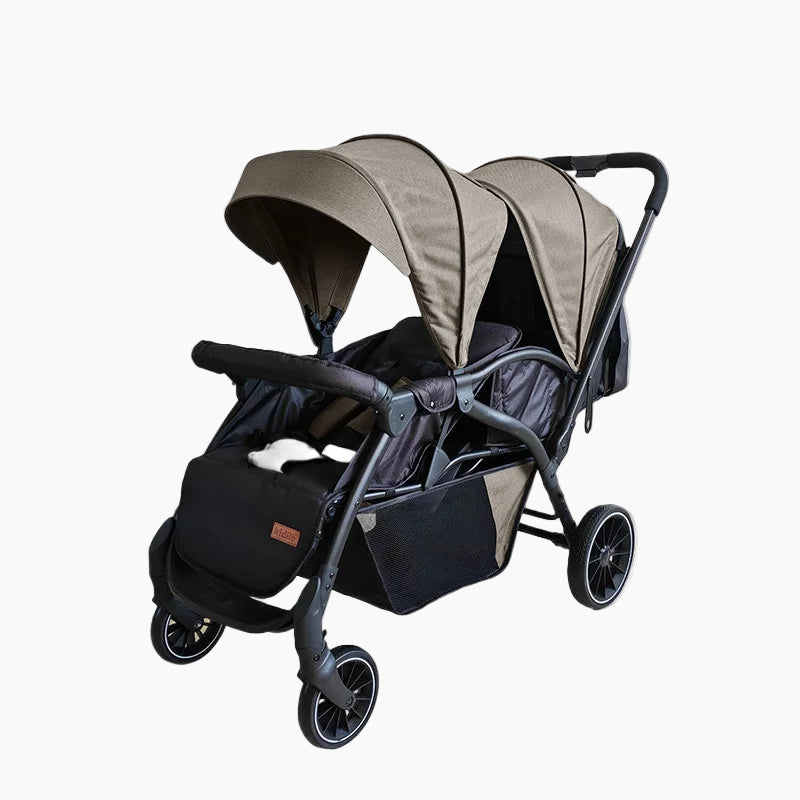 Lightweight Twin Stroll