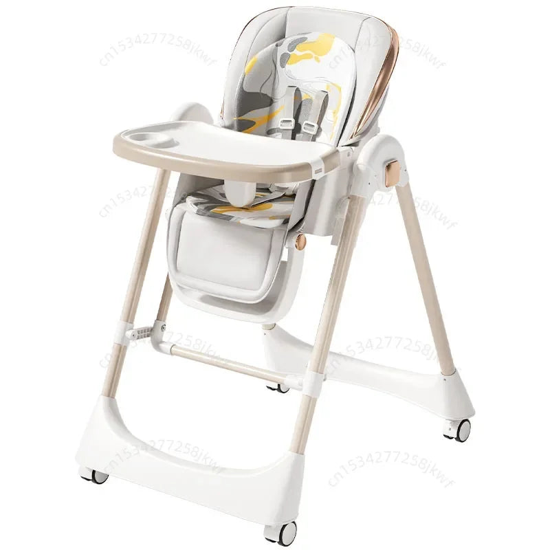 Dual Baby Chair Adjustable