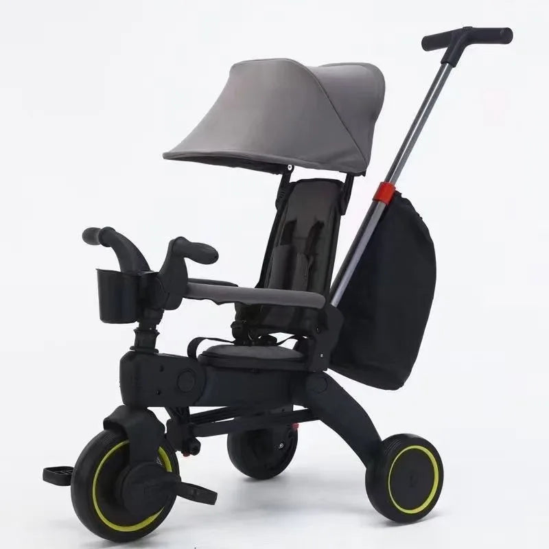 Tricycle pour enfants EasyFold