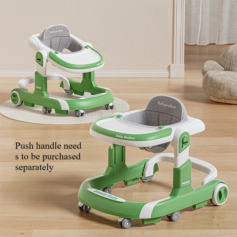 Trotteur réglable pour bébé