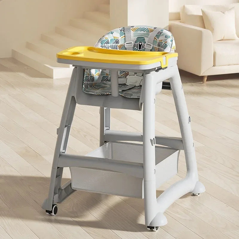 Portable Infant Seat