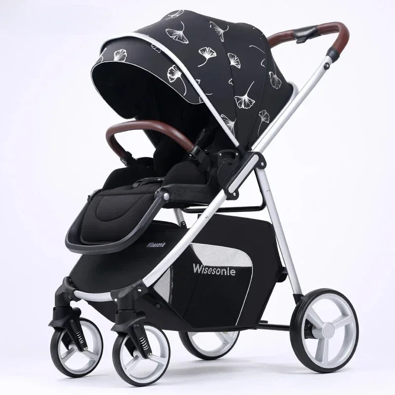 HighView Foldable Stroll
