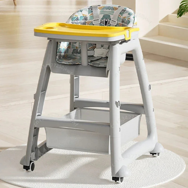 Portable Infant Seat
