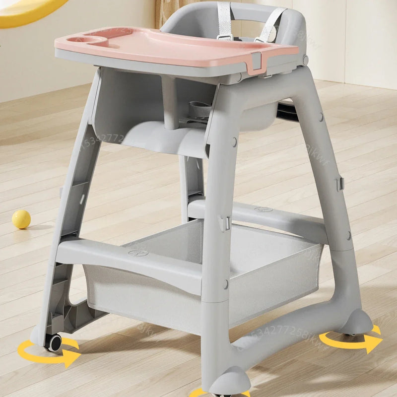 Portable Infant Seat