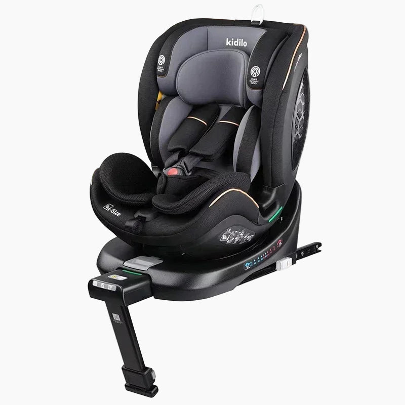 360° Rotating Child Seat