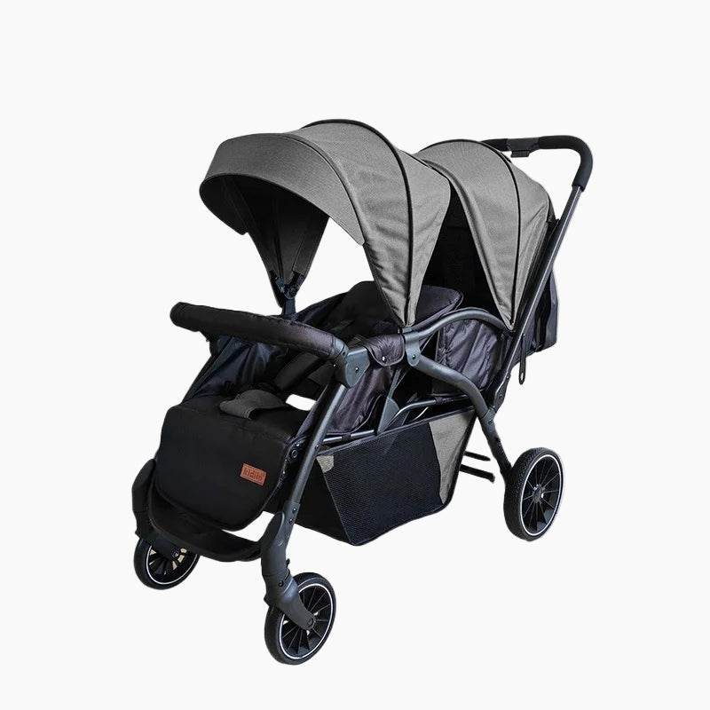Lightweight Twin Stroll