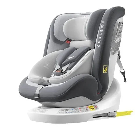 Siège auto i-Size pour bébés