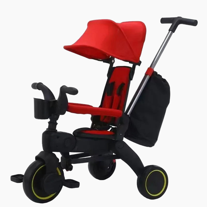 Tricycle pour enfants EasyFold