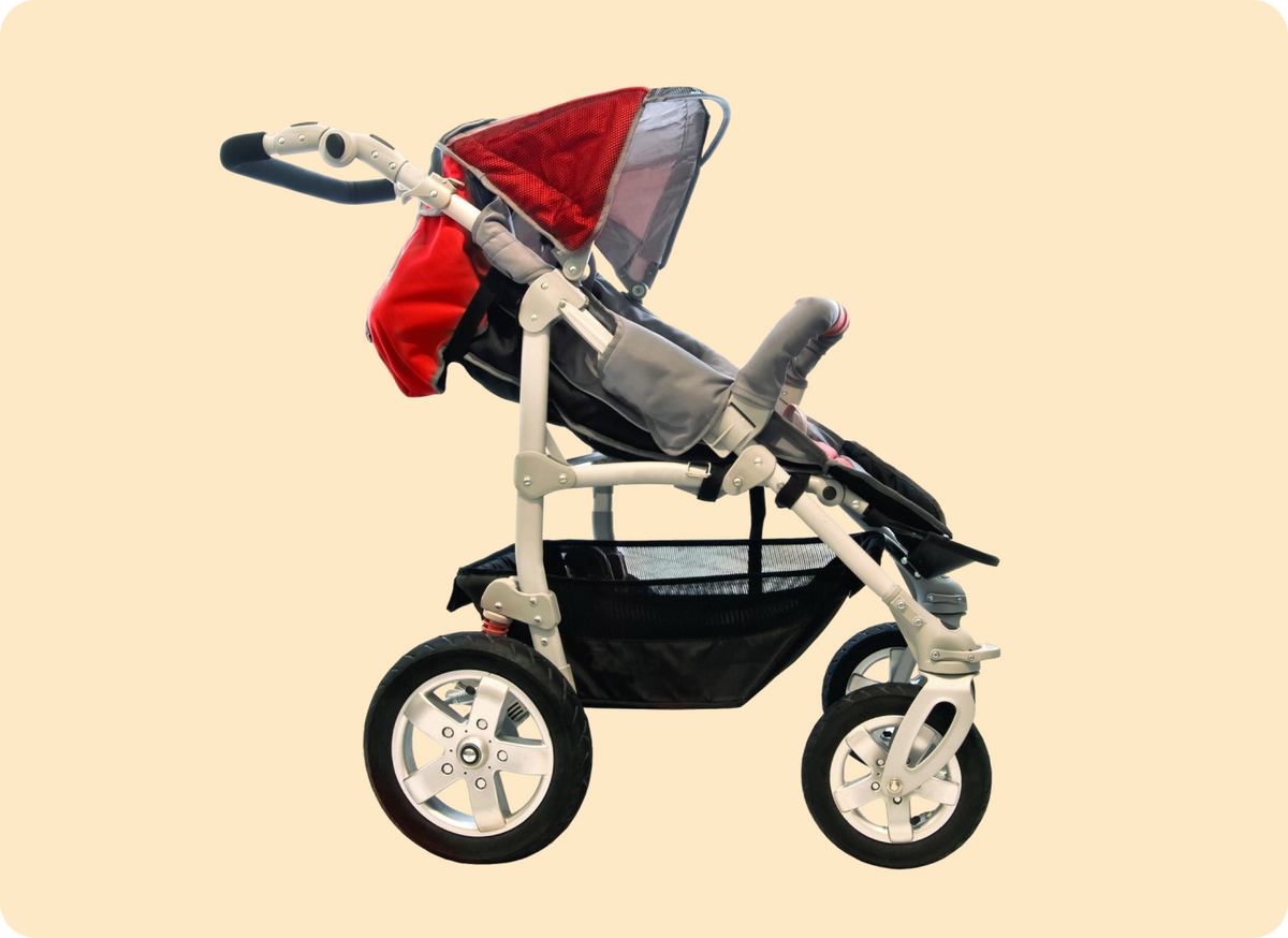 Simplify your journey into parenthood