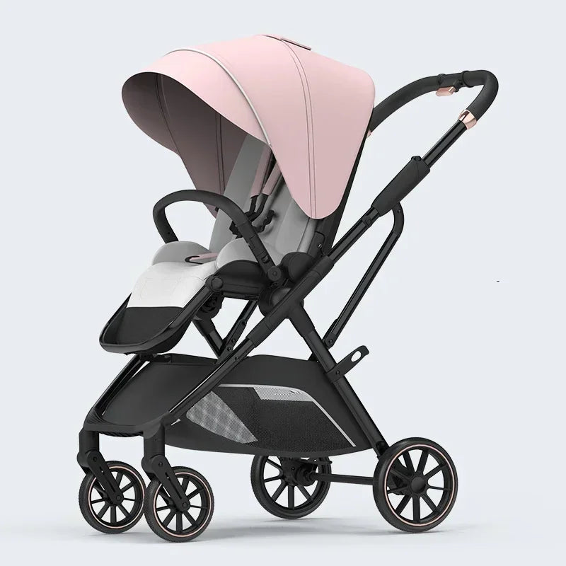 FourWheel Baby Glide
