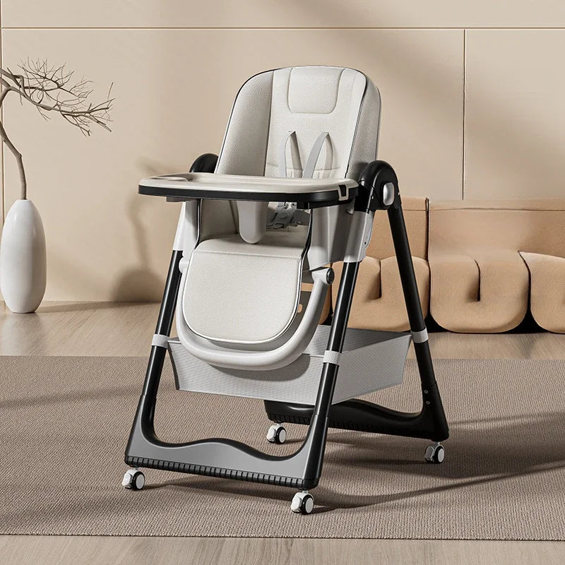 Adjustable Baby Highseat