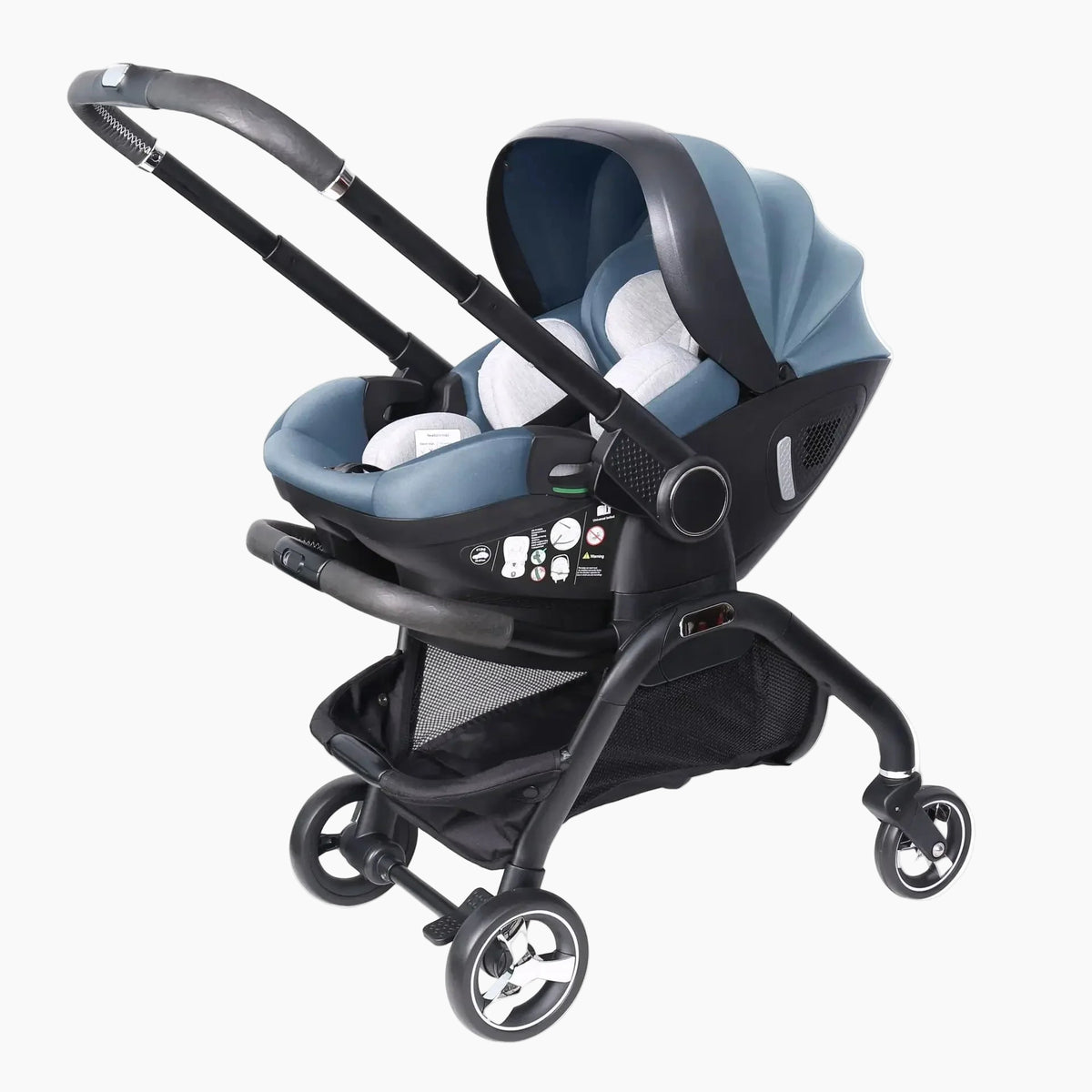 Kodilo baby safety stroller