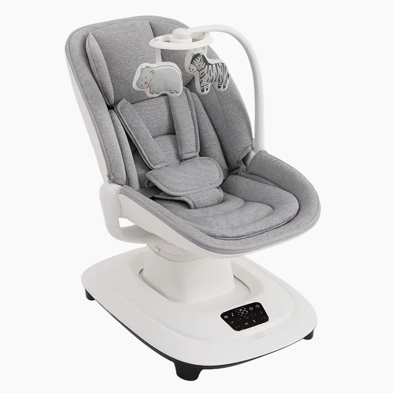 Apaisant bébé réglable