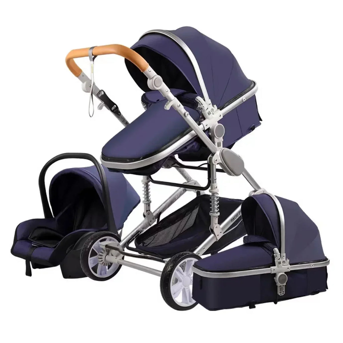Baby pushchair multifunctional Newborn Carriage