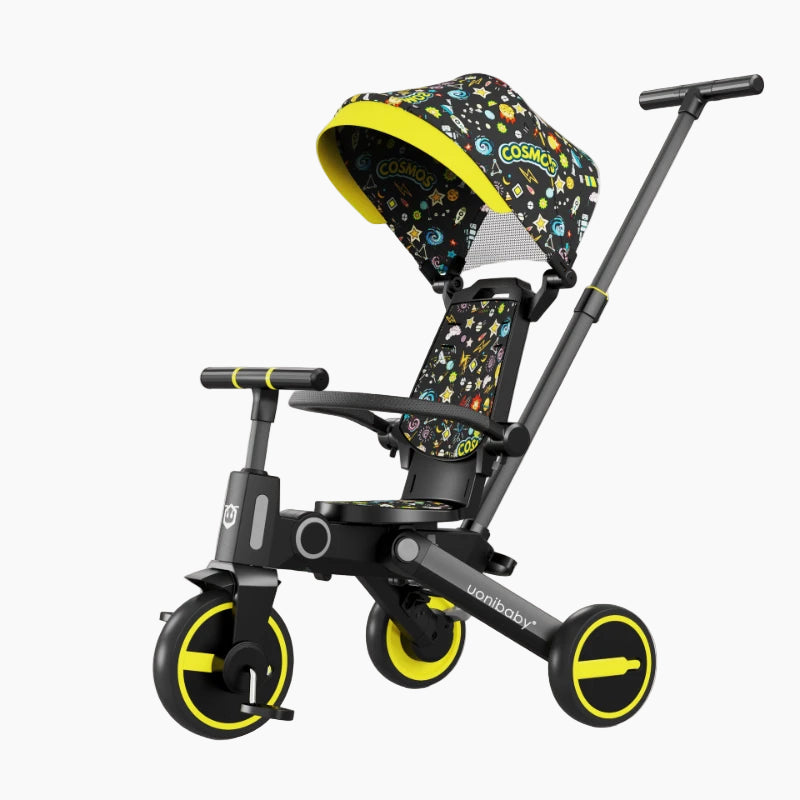 TinySpin Tricycle Stroll