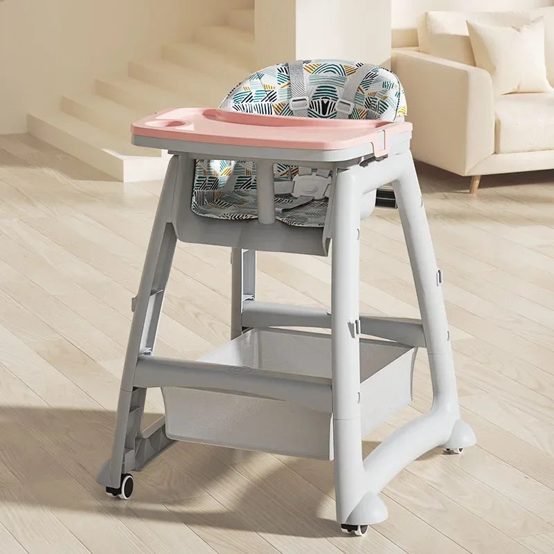 Portable Infant Seat