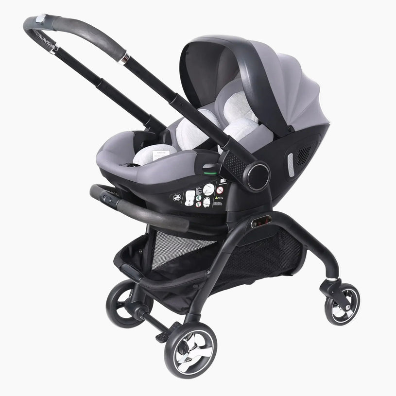 Poussette de sécurité pour bébé Kodilo