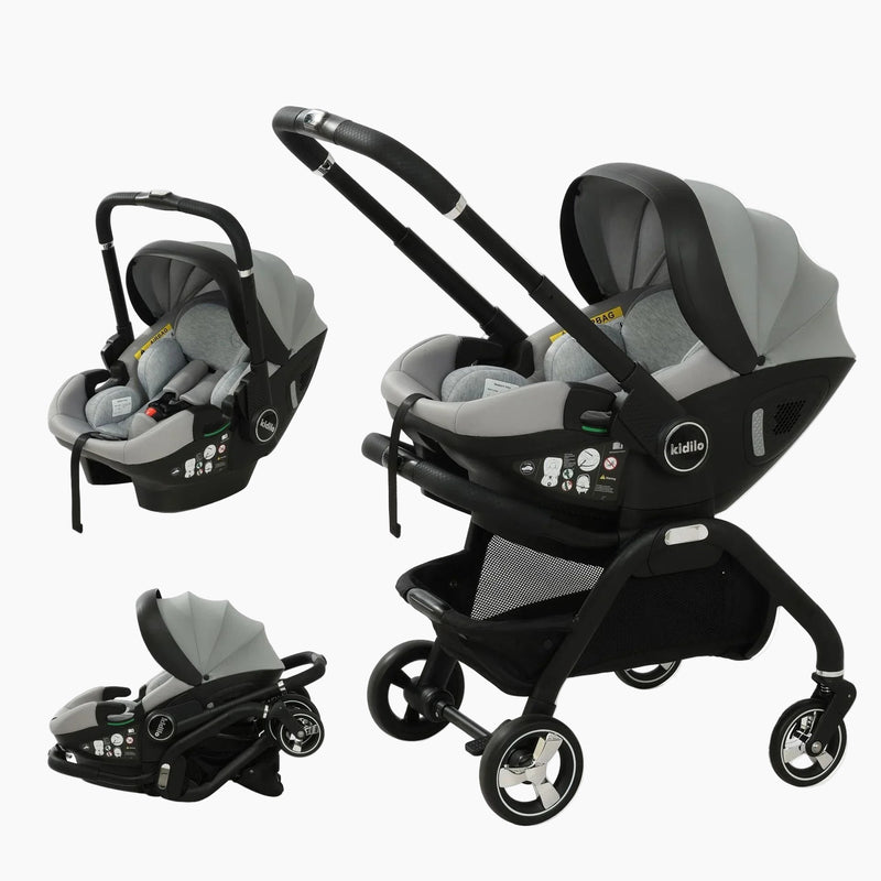 Newborn Multi-Use Stroller