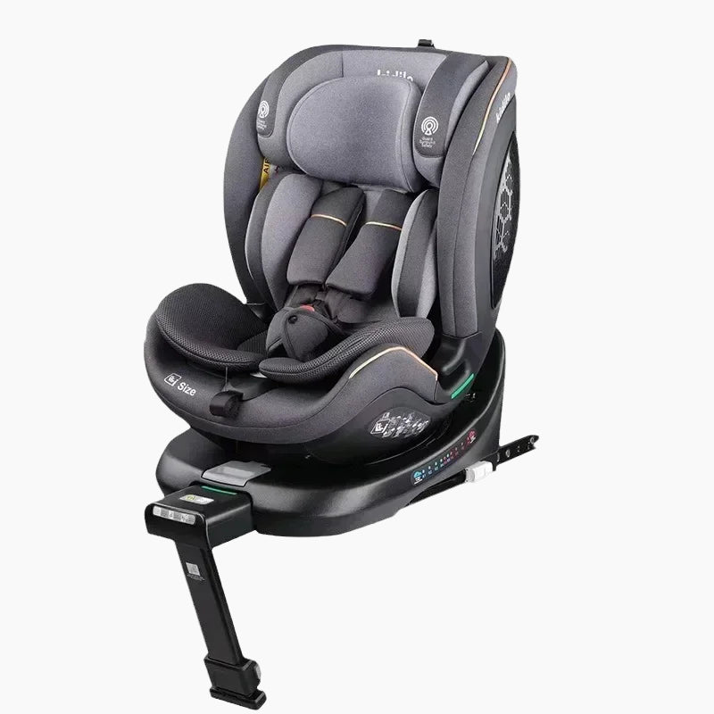 360° Rotating Child Seat