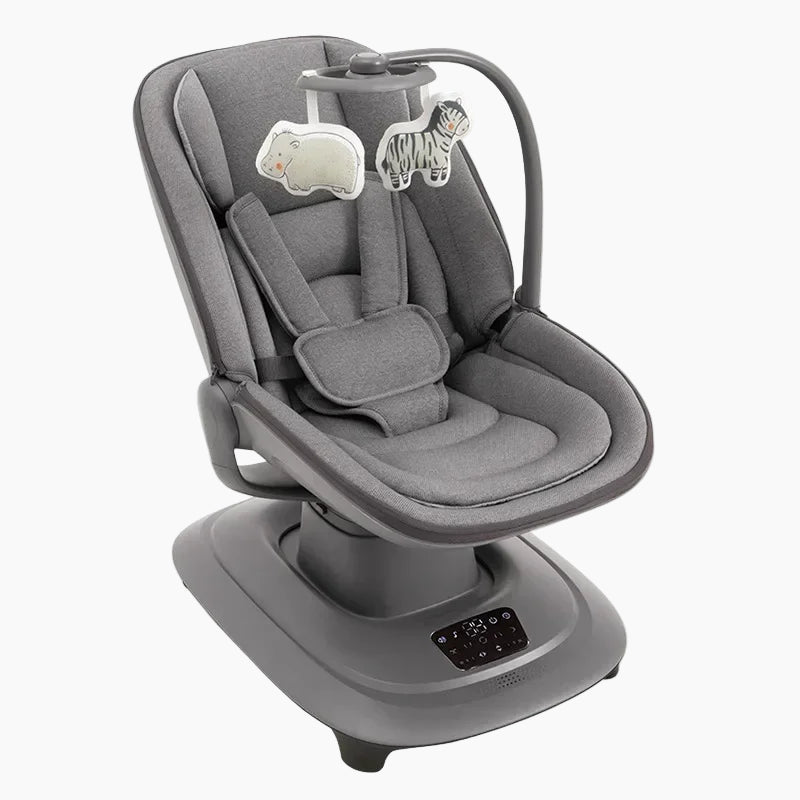 Apaisant bébé réglable