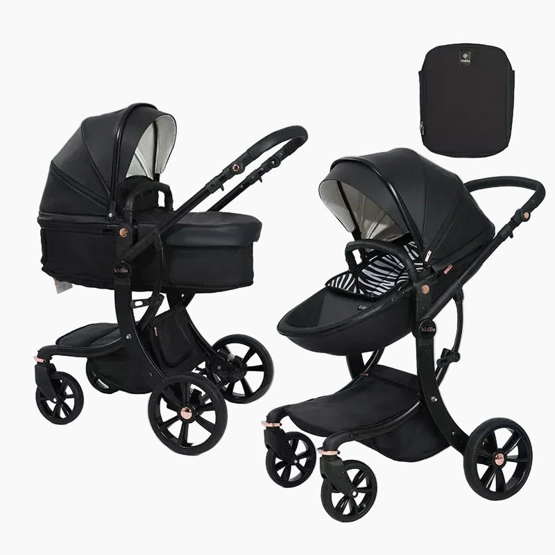 Two-way Baby Bassinet