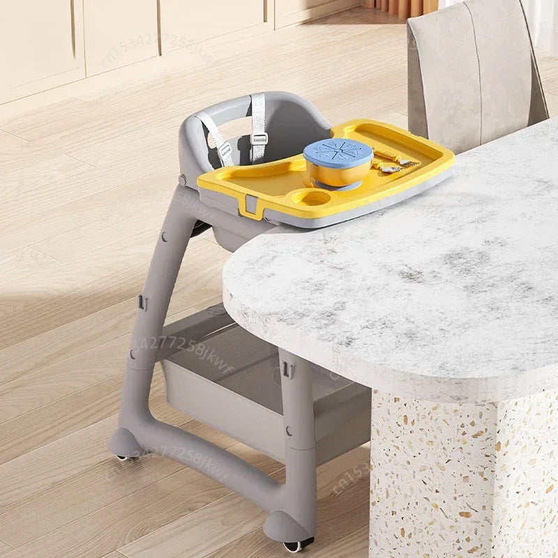 Portable Infant Seat