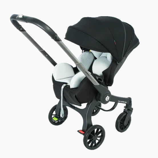 Portable 4-in-1 Baby Stroller