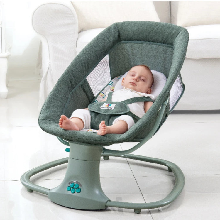 Fauteuil à bascule électrique confortable