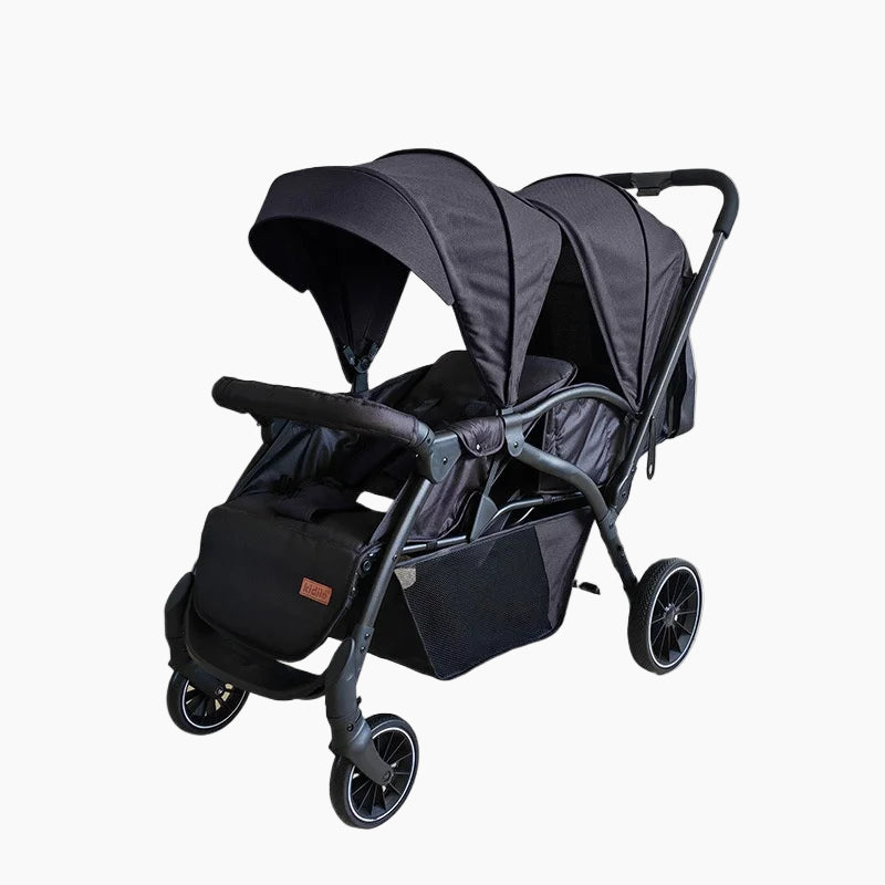 Lightweight Twin Stroll