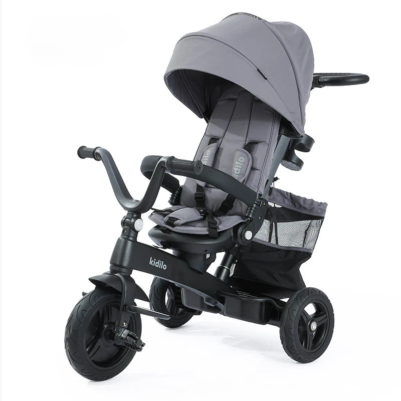 Tricycle pour bébé LuxeFold