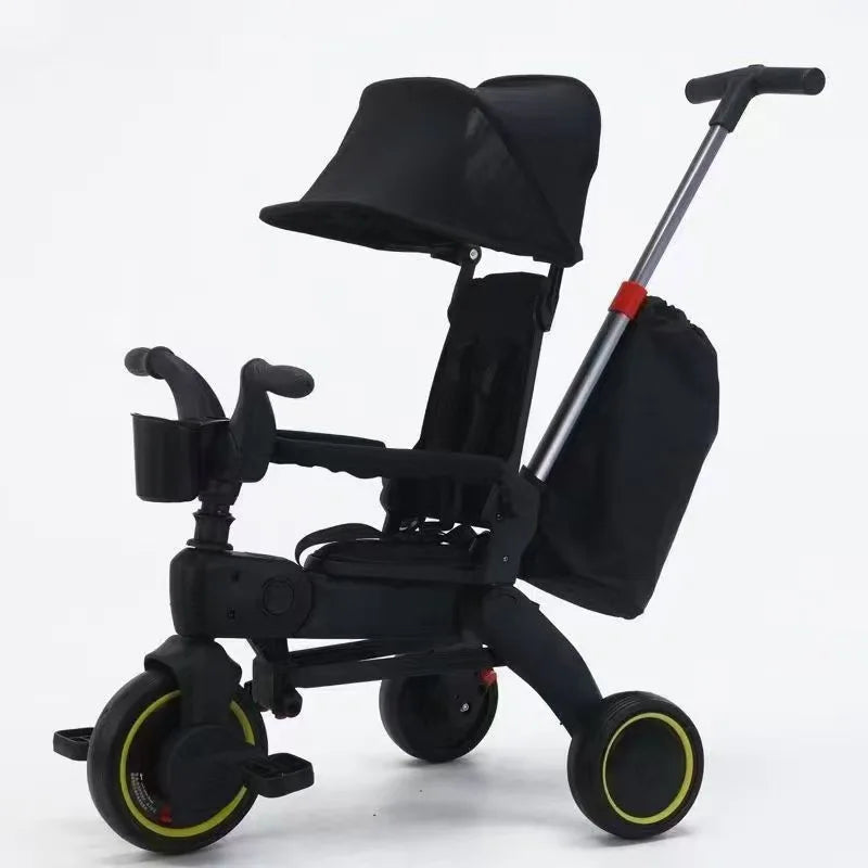 Tricycle pour enfants EasyFold