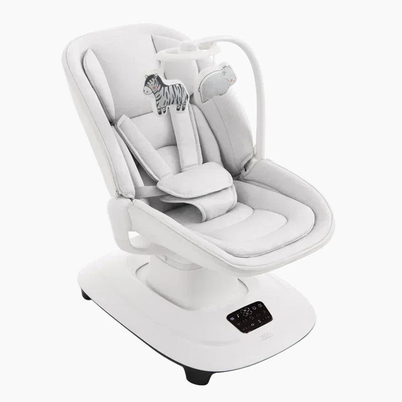 Apaisant bébé réglable