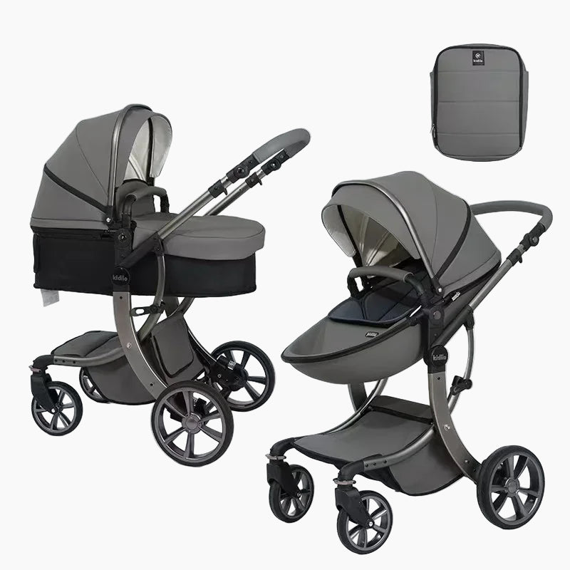 Two-way Baby Bassinet