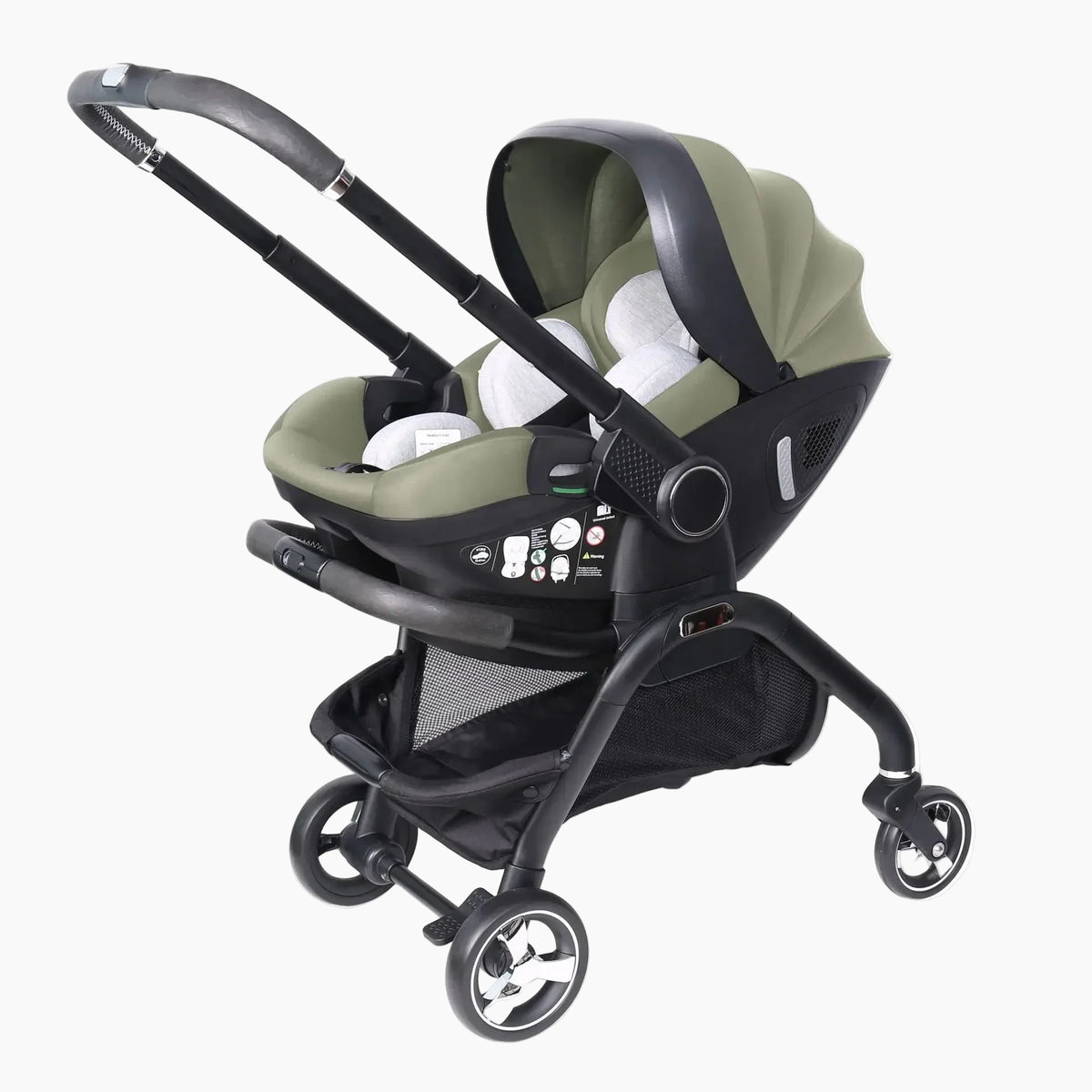 Kodilo baby safety stroller