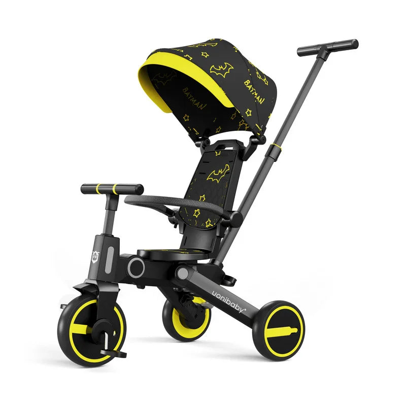 TinySpin Tricycle Stroll