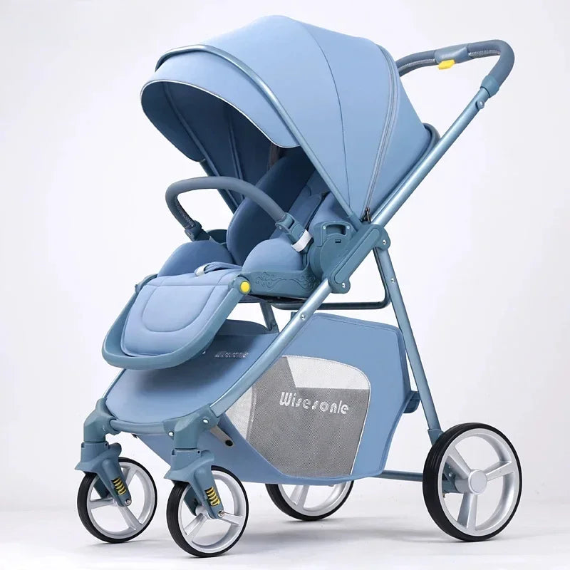 HighView Foldable Stroll