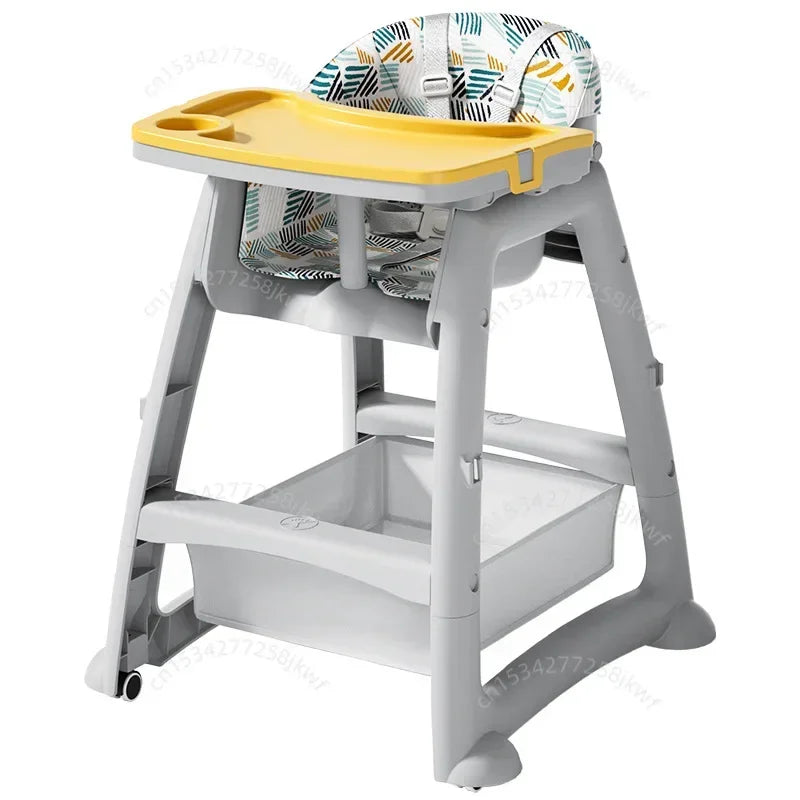 Portable Infant Seat
