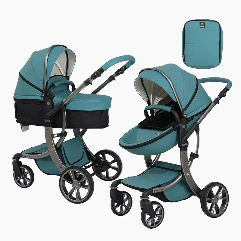 Two-way Baby Bassinet